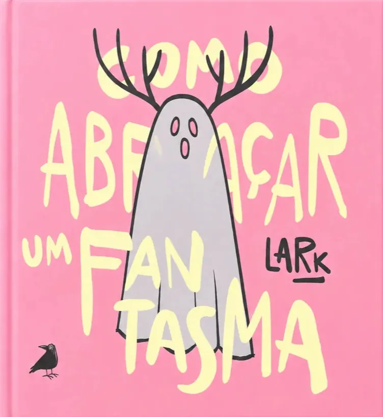 Como abraçar um fantasma
