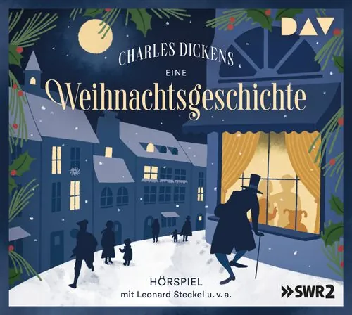 Der Weihnachtsabend