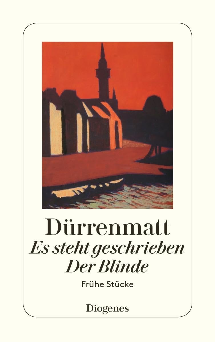 Es steht geschrieben