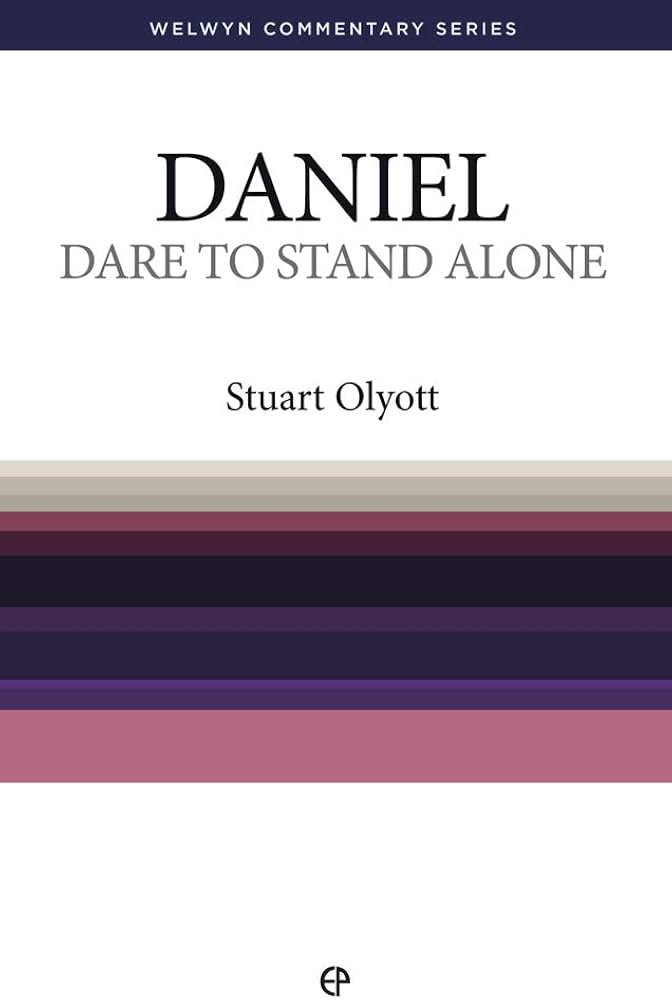 Dare to Stand Alone