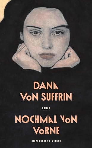 Nochmal von vorne Roman