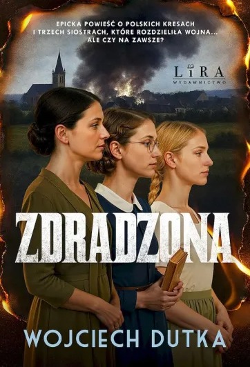 Zdradzona