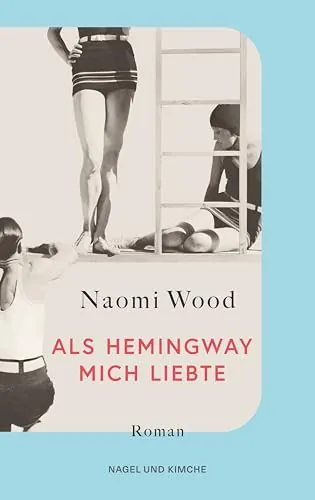 Als Hemingway mich liebte Die SPIEGEL-Bestsellerautorin ist zurück mit dem zweiten Band der spicy Standalone-Serie um die Adair-Brüder - Romantik pur in den wilden schottischen Highlands