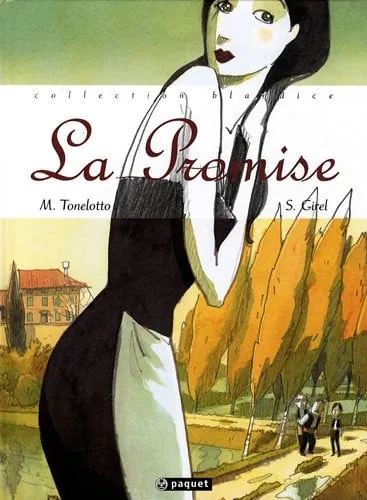 La promise