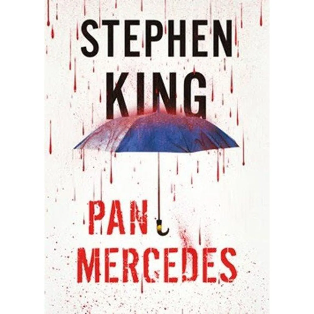 Pan Mercedes