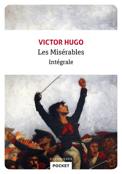 Les Misérables - Intégrale