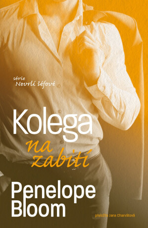 Kolega na zabíti