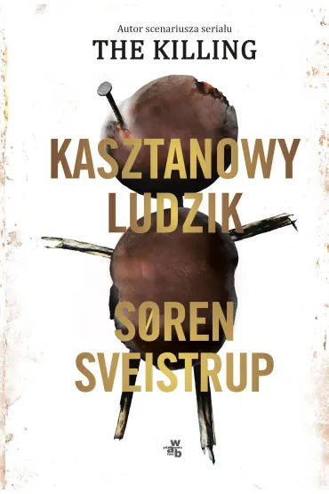 Kasztanowy ludzik
