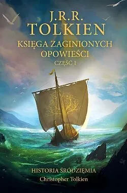 Księga zaginionych opowieści, część 1